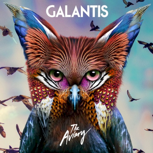 Galantis